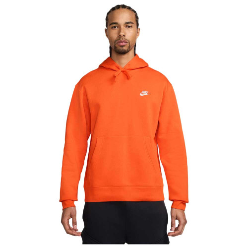 Nike Ανδρικό φούτερ Sportswear Club Fleece Pullover Hoodie